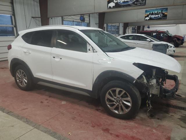 Photo 4 from auction – 2018 HYUNDAI TUCSON SEL with VIN KM8J3CA45JU727204