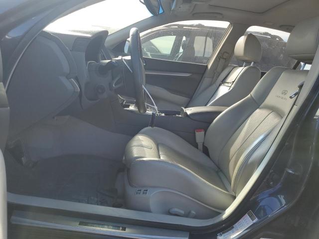 Photo 7 from auction – 2011 INFINITI G37 with VIN JN1CV6ARXBM412486