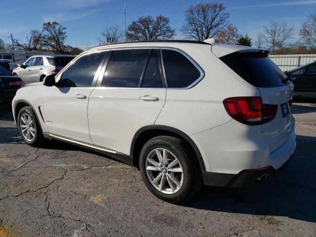 Photo 2 from auction – 2014 BMW X5 XDRIVE3 with VIN 5UXKS4C59E0J94468