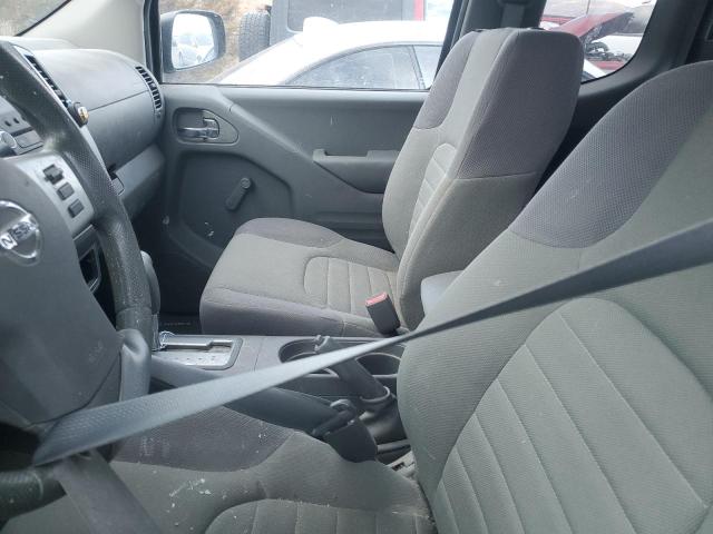 Photo 7 from auction – 2016 NISSAN FRONTIER S with VIN 1N6BD0CT5GN753973