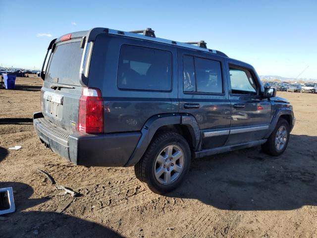 Photo 3 from auction – 2007 JEEP COMMANDER with VIN 1J8HG58P97C520700