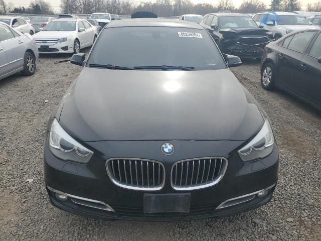 Photo 5 from auction – 2014 BMW 535 XIGT with VIN WBA5M4C57ED183502