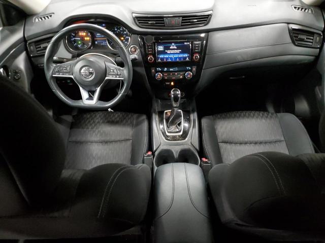Photo 8 from auction – 2018 NISSAN ROGUE S with VIN KNMAT2MV3JP560794