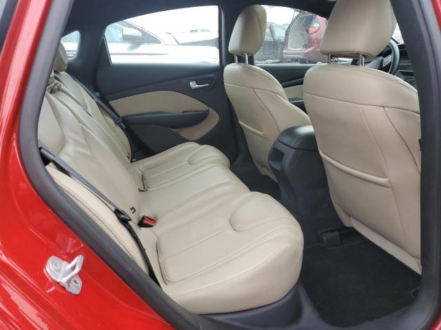 Photo 10 from auction – 2013 DODGE DART LIMIT with VIN 1C3CDFCA9DD296289