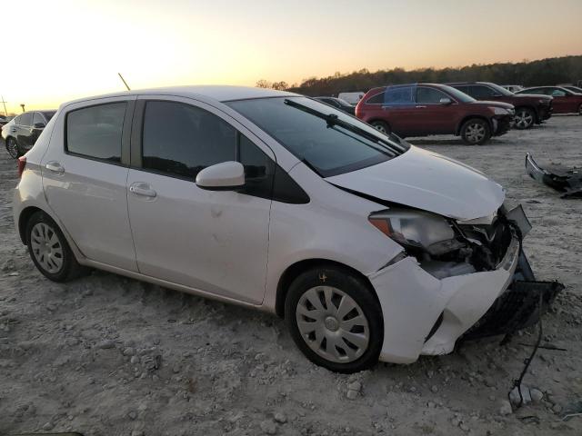 Photo 4 from auction – 2015 TOYOTA YARIS with VIN VNKKTUD30FA020240
