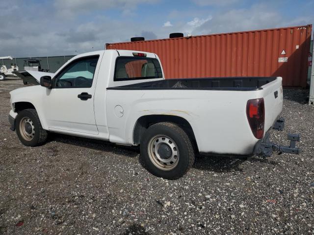 Photo 2 from auction – 2012 CHEVROLET COLORADO with VIN 1GCCSBF90C8147028