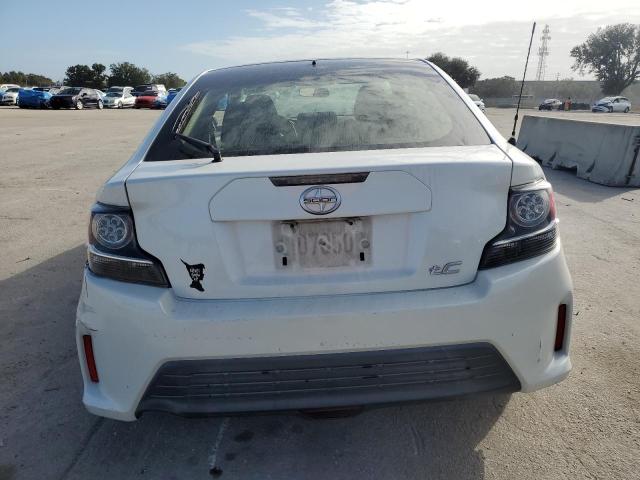 Photo 6 from auction – 2016 TOYOTA SCION TC with VIN JTKJF5C72GJ014049