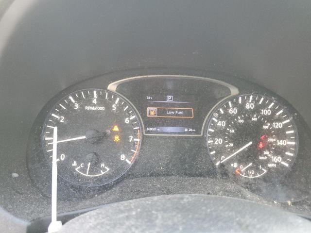 Photo 9 from auction – 2017 NISSAN ALTIMA 2.5 with VIN 1N4AL3AP5HC295346