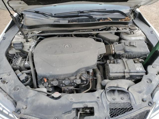 Photo 11 from auction – 2016 ACURA TLX TECH with VIN 19UUB3F56GA802168
