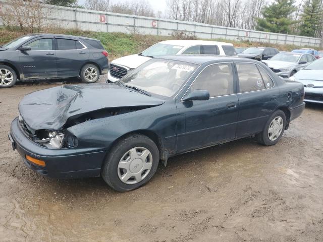 TOYOTA CAMRY LE 1995 with VIN 4T1GK12E2SU114290 - Photo from auction
