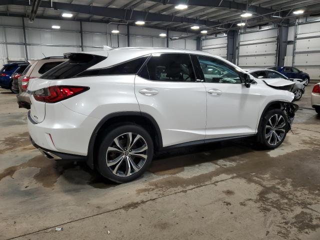 Photo 3 from auction – 2018 LEXUS RX 350 BAS with VIN 2T2BZMCA5JC166057