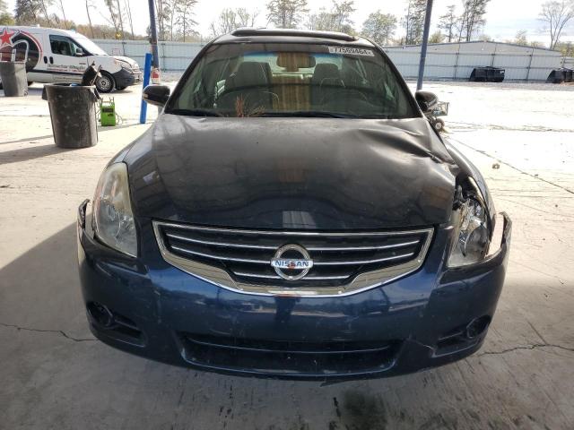 Photo 5 from auction – 2012 NISSAN ALTIMA BAS with VIN 1N4AL2APXCC180700