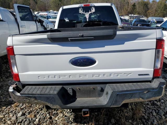 Photo 6 from auction – 2019 FORD F250 SUPER with VIN 1FT7W2B68KEC33642