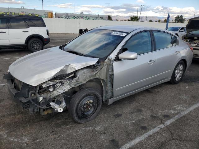 NISSAN ALTIMA BAS 2012 with VIN 1N4AL2AP6CC229942 - Photo from auction