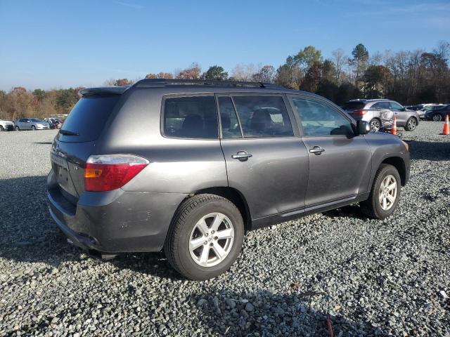 Photo 3 from auction – 2008 TOYOTA HIGHLANDER with VIN JTEDS41A982056735
