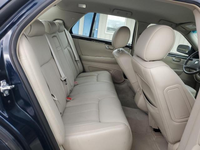 Photo 10 from auction – 2009 CADILLAC DTS with VIN 1G6KD57Y89U123513