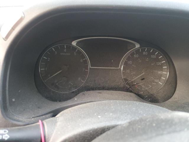Photo 9 from auction – 2020 NISSAN PATHFINDER with VIN 5N1DR2AM7LC634005