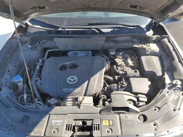 Photo 12 from auction – 2018 MAZDA CX-5 TOURI with VIN JM3KFACM0J0333724