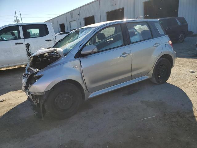 Photo 1 from auction – 2006 TOYOTA SCION XA with VIN JTKKT624565000924