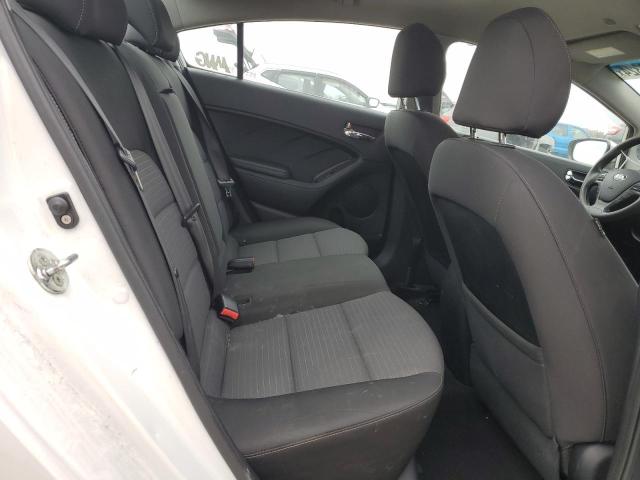 Photo 10 from auction – 2015 KIA FORTE LX with VIN KNAFX4A67F5404583