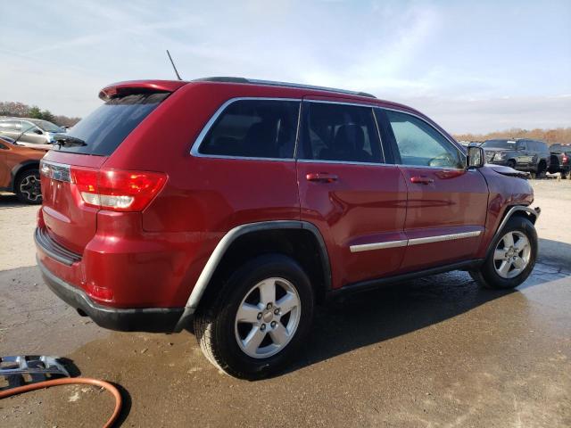 Photo 3 from auction – 2012 JEEP GRAND CHER with VIN 1C4RJFAGXCC154950