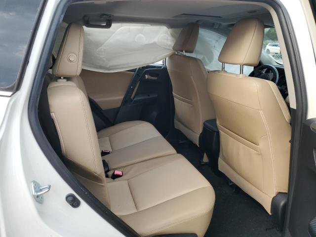 Photo 11 from auction – 2014 TOYOTA RAV4 LIMIT with VIN JTMYFREV2ED038307