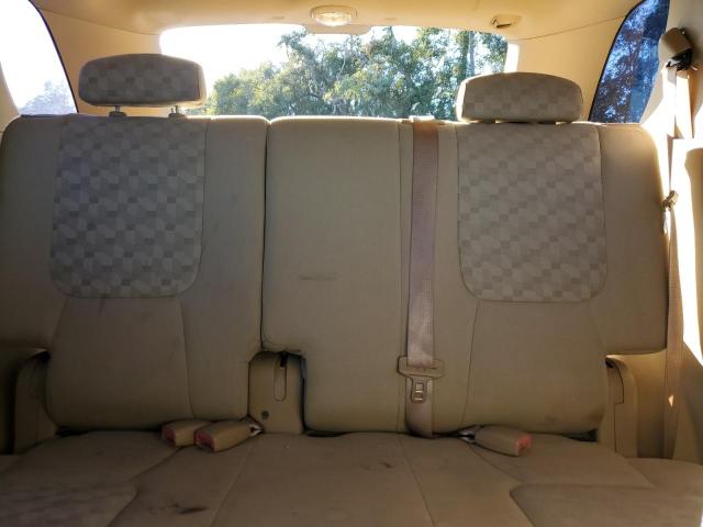 Photo 10 from auction – 2007 CHEVROLET EQUINOX LS with VIN 2CNDL13F576006579