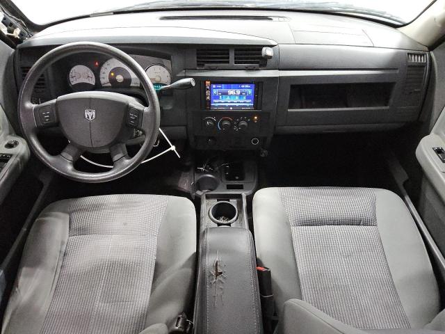 Photo 8 from auction – 2010 DODGE DAKOTA SXT with VIN 1D7RW3GP4AS264232