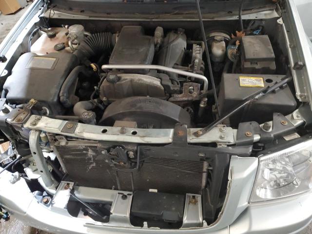 Photo 12 from auction – 2008 GMC ENVOY with VIN 1GKDT13S682190757