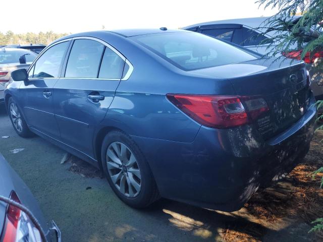 Photo 2 from auction – 2015 SUBARU LEGACY 2.5 with VIN 4S3BNAD65F3013669