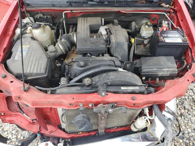 Photo 11 from auction – 2005 CHEVROLET COLORADO with VIN 1GCCS136358120252