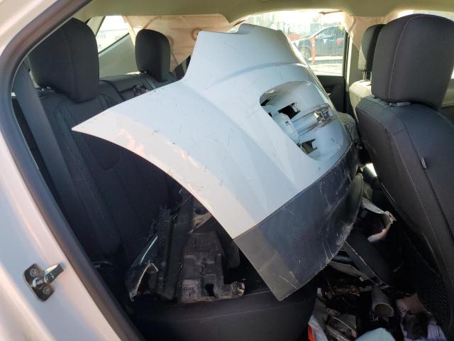 Zdjęcie 11 z aukcji – 2015 CHEVROLET EQUINOX LS z VIN 2GNFLEEK6F6310637