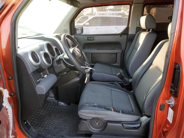 Photo 7 from auction – 2003 HONDA ELEMENT EX with VIN 5J6YH28543L006050
