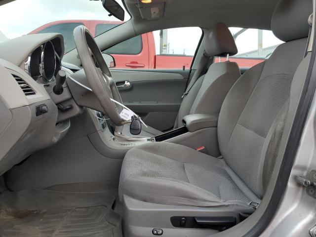 Photo 7 from auction – 2010 CHEVROLET MALIBU LS with VIN 1G1ZA5E06A4140745