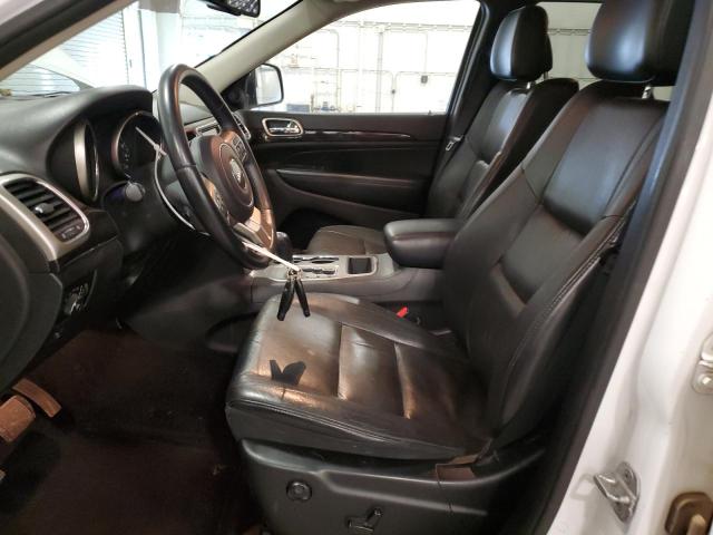 Photo 7 from auction – 2013 JEEP GRAND CHER with VIN 1C4RJFAGXDC583572