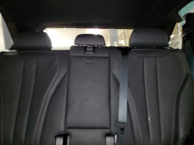 Photo 10 from auction – 2018 BMW X5 XDRIVE3 with VIN 5UXKR0C55J0X94340
