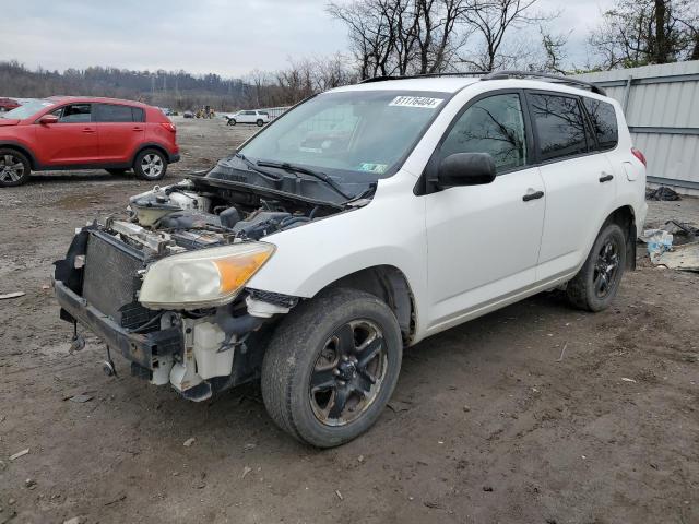 TOYOTA RAV4 2007 with VIN JTMBD33V275112009 - Photo from auction