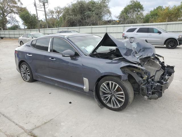 Zdjęcie 4 z aukcji – 2019 KIA STINGER PR z VIN KNAE25LA4K6064105