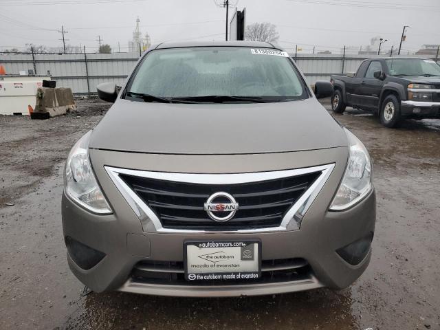 Photo 5 from auction – 2015 NISSAN VERSA S with VIN 3N1CN7AP0FL854195