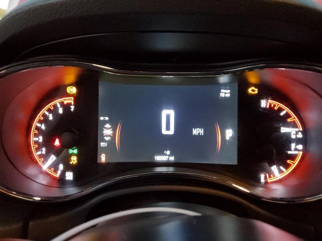 Photo 9 from auction – 2015 DODGE DURANGO SX with VIN 1C4RDJAG4FC202635