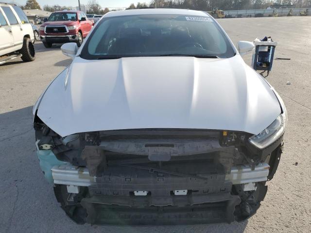 Photo 5 from auction – 2016 FORD FUSION TIT with VIN 3FA6P0D9XGR137218