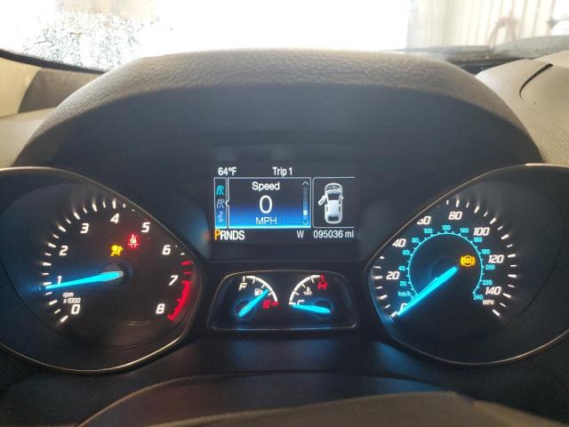 Photo 9 from auction – 2015 FORD ESCAPE TIT with VIN 1FMCU9J90FUA65267