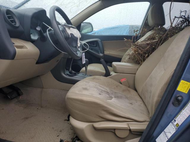 Photo 7 from auction – 2011 TOYOTA RAV4 with VIN 2T3BF4DV0BW151018