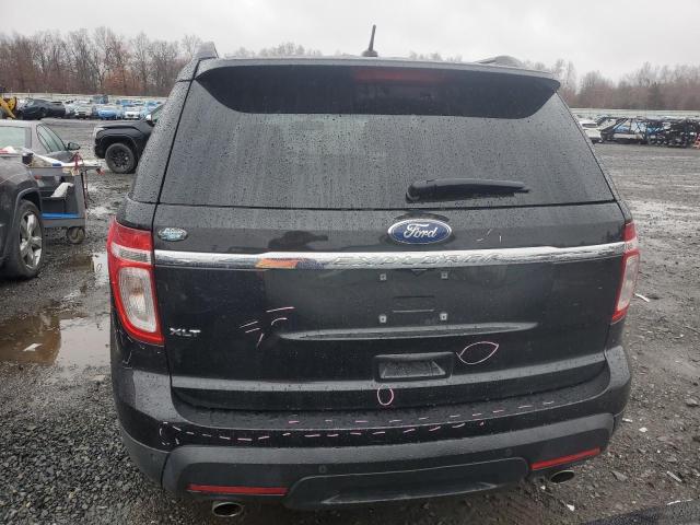 Photo 6 from auction – 2011 FORD EXPLORER X with VIN 1FMHK7D80BGA60033
