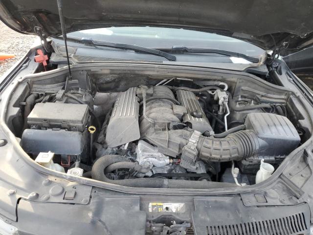 Photo 12 from auction – 2018 DODGE DURANGO SR with VIN 1C4SDJGJ6JC175421