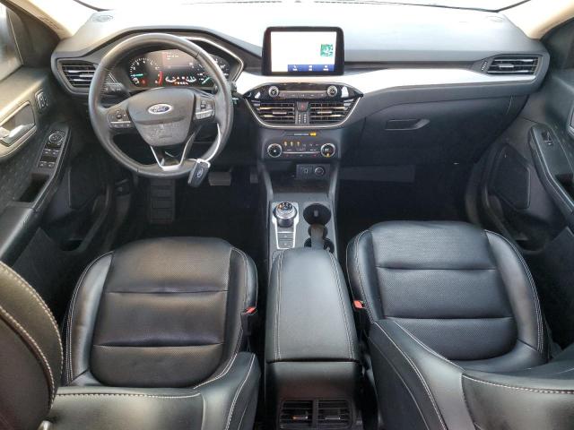 Photo 8 from auction – 2020 FORD ESCAPE SEL with VIN 1FMCU0H6XLUA77669