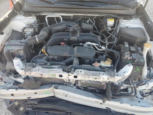 صورة رقم 11 من المزاد - 2019 SUBARU OUTBACK 2. مع VIN 4S4BSANC6K3282962