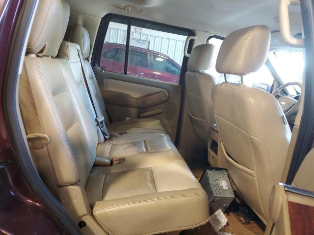 Photo 11 from auction – 2008 FORD EXPLORER E with VIN 1FMEU64E28UA10712