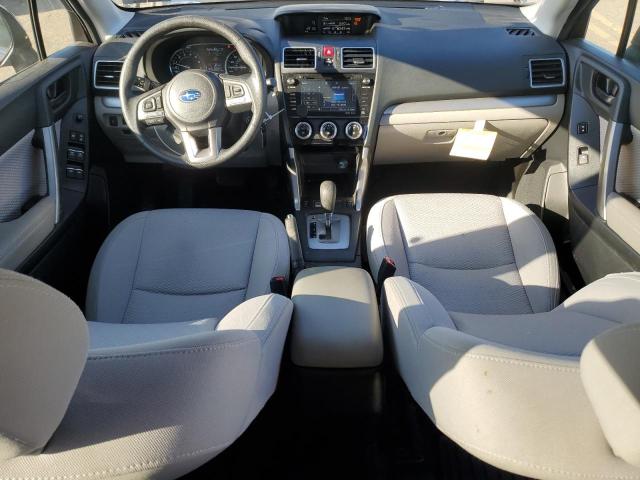 Photo 8 from auction – 2018 SUBARU FORESTER 2 with VIN JF2SJAGC3JH449155