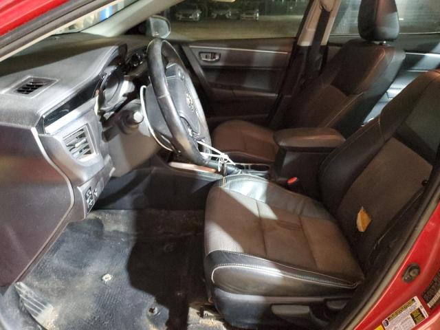 Photo 7 from auction – 2014 TOYOTA COROLLA L with VIN 2T1BURHE9EC017684